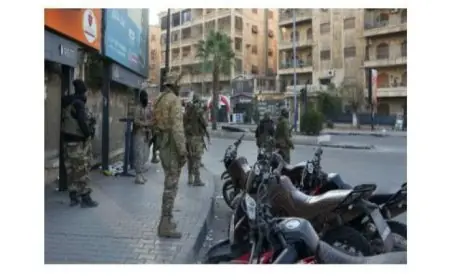 حظر تجوال شامل في الشيخ مقصود والأشرفية بحلب وفقاً لبيان الدفاع السورية