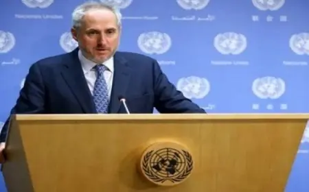 الأمم المتحدة تنبه لزيادة العنف في كردفان وتؤكد على أهمية حماية المدنيين