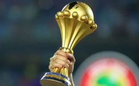أبطال جدد ووافد يسعى للعظمة لأول مرة ملامح مثيرة لدور الثمانية في كأس أمم إفريقيا 2025