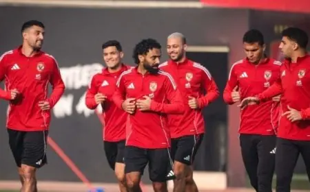 رابطة الأندية تعدل مواعيد مباريات كأس العاصمة بسبب مواجهة منتخب مصر أبرزها مباراة الأهلي وفاركو