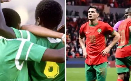 ثأر الكاميرون من المغاربة في ذكرى حزينة عام 1988 وتأثيرها على قلوبهم