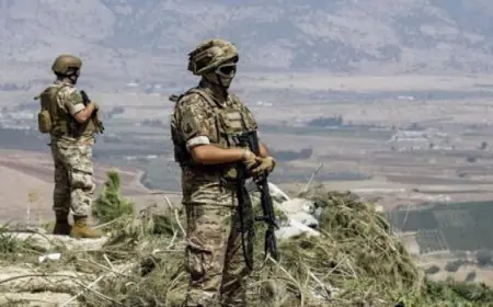 الأمم المتحدة تناشد تعزيز وقف الأعمال العدائية بين لبنان وإسرائيل للحفاظ على السلام والاستقرار