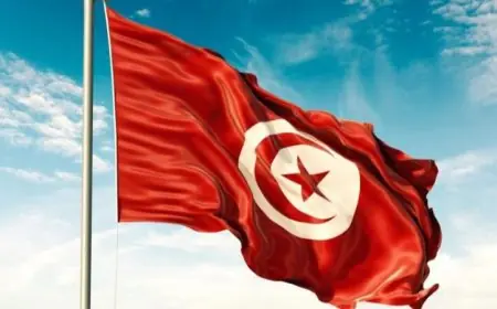تونس تعلن تسهيل إجراءات تأشيرات الدخول للمصريين بدءًا من 15 يناير