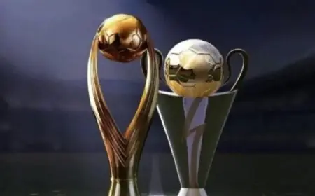 كاف يعلن عن موعد مباريات الجولة الثالثة في دوري أبطال إفريقيا والكونفدرالية