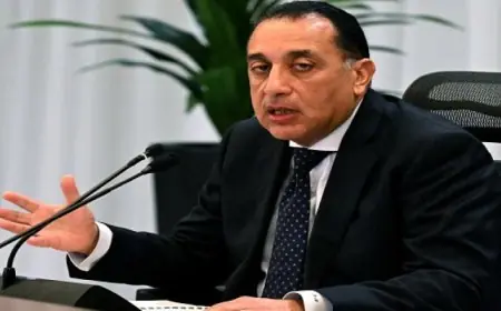 رئيس الوزراء يراقب تقدم منظومة الشكاوى الحكومية في ديسمبر 2025