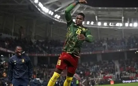 كريستيان كوفان يؤكد عدم الخوف من جماهير المغرب واستعداد كبير لمباراة مثيرة