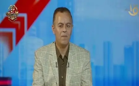 قيادي في فتح يسلط الضوء على أهمية الدور العربي في مواجهة السلوك الإسرائيلي