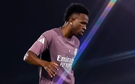 تشكيلة ريال مدريد المنتظرة لمواجهة أتلتيكو في نهائي كأس السوبر الإسباني