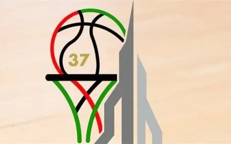 نهاد أبو القمصان تقدم شكوى رسمية ضد رئيس اتحاد السلة لدى المجلس القومي للمرأة