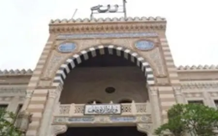 انطلاق اختبارات التصفية الأولية لمسابقة حفظة القرآن الكريم من قبل الأوقاف