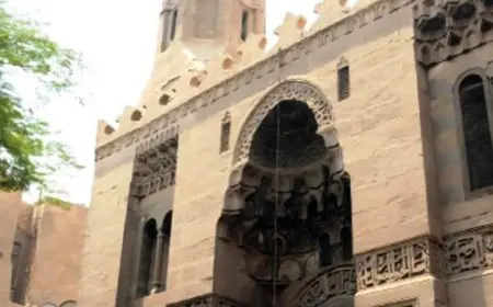 الأوقاف تفتتح 21 مسجدًا غدًا في إطار خطتها لإعمار بيوت الله عز وجل