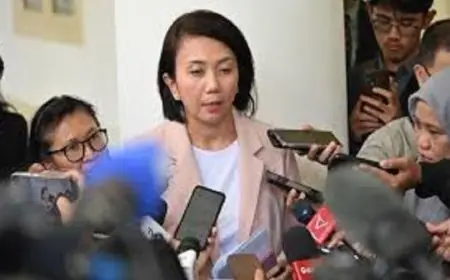 انتخاب مرشح إندونيسي لرئاسة مجلس حقوق الإنسان الأممي لعام 2026