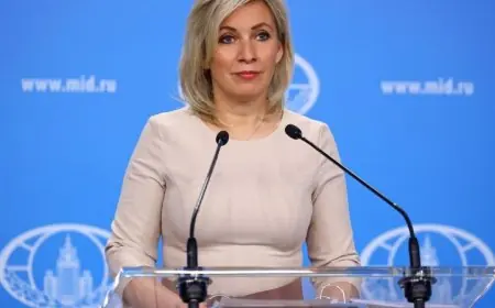 روسيا تؤكد أن الضمانات الأمنية الغربية لكييف تهدف إلى زيادة عسكرة الصراع بدلاً من حله