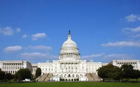 مجلس الشيوخ الأمريكي يعتمد قرارًا لتقليص صلاحيات ترامب العسكرية في مواجهة فنزويلا