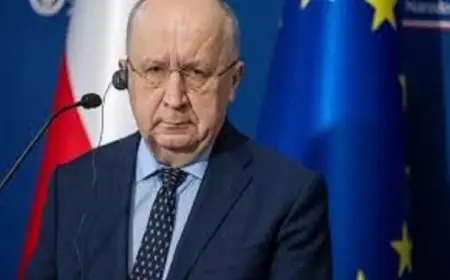 مفوض ليتوانيا يحذر من تأثير استيلاء الولايات المتحدة على جرينلاند على تحالف الناتو