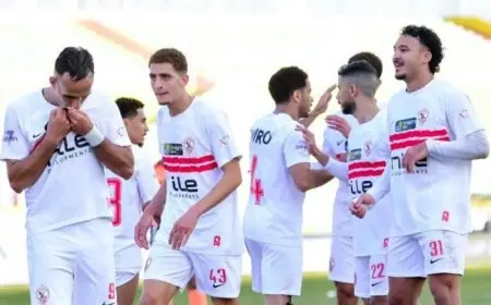 تغيير مكان مباراة الزمالك وزد في كأس عاصمة مصر