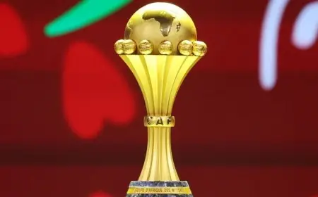 كأس إفريقيا بالمغرب تتجه لتكون الأعلى تهديفاً في تاريخ البطولة