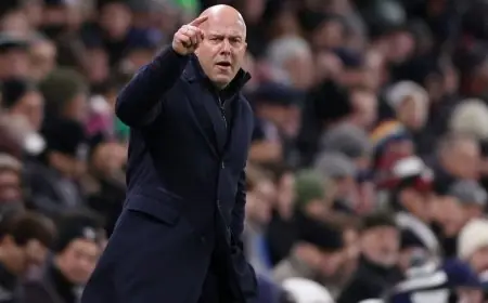 تشكيلة ليفربول القوية لمواجهة أرسنال في اللقاء الحاسم بالدوري الإنجليزي