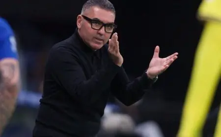 مدرب الحزم يكشف عن أسباب فوز الهلال وتحديات السرعة التي سيواجهها في المباريات المقبلة