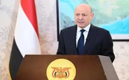 رئيس الوزراء اليمني يؤكد التزامه بتنفيذ القرارات السيادية وتعزيز سلطة الدولة