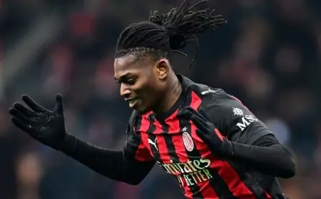 ميلان يستمر في سلسلة اللاهزيمة بتعادل مثير أمام جنوى