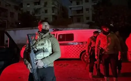 الدفاع السورية تعلن عن وقف إطلاق النار في الشيخ مقصود والأشرفية وبني زيد بمدينة حلب