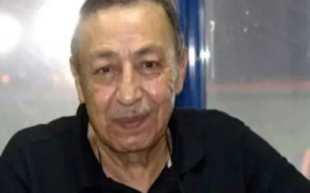حمادة إمام الثعلب الكبير رمز تاريخ نادى الزمالك ورفيق الكرة المصرية في ذكرى رحيله
