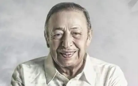 حازم إمام ي commemorates ذكرى وفاة والده بحفل مؤثر وحضورك في القلب لا يغيب