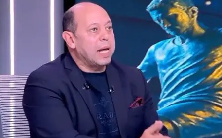 أحمد سليمان يهاجم مجلس إدارة الزمالك بسبب أزمة التسريبات ويتحدث في الإعلام لأول مرة فيديو