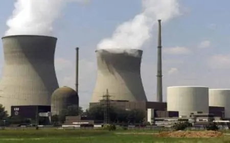 سول تتخذ خطوة استراتيجية بتشكيل فريق للتفاوض مع واشنطن حول قضايا تخصيب اليورانيوم