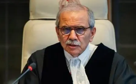 رئيسة المفوضية الأوروبية تؤكد التزام الاتحاد الأوروبي بتعزيز الشراكة مع لبنان