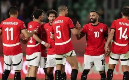 موعد مباراة مصر ضد كوت ديفوار في ربع نهائي كأس أمم إفريقيا والقنوات الناقلة لمتابعة الحدث الكبير