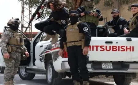 الأمن السوري يخطط لفتح ممر آمن لانسحاب قوات قسد من حي الشيخ مقصود نحو شمال شرق سوريا