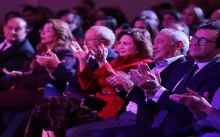 وزير الثقافة يشارك في حفل توزيع جوائز ساويرس الثقافية النسخة 21