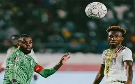 تشكيل مباراة السنغال ومالي في كأس أمم إفريقيا 2025 تفاصيل مثيرة للتنافس الرياضي