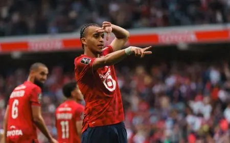 منتخب الجزائر يسعى للتعاقد مع إيثان مبابي بعد نجاح صفقة لوكا زيدان