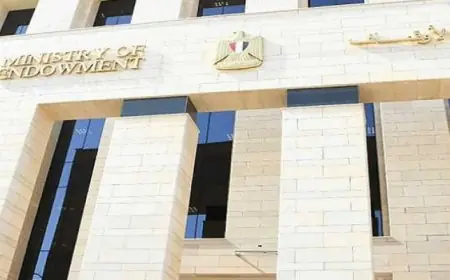 الأوقاف تنظم 60 ألف محاضرة دينية و30 ألف أمسية احتفالية بمناسبة ذكرى الإسراء والمعراج