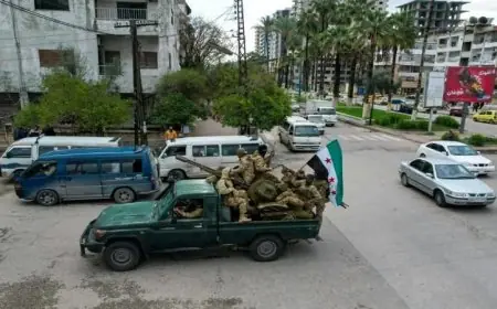 الجيش السوري يقيم منطقة عسكرية مغلقة في حي الشيخ مقصود بحلب