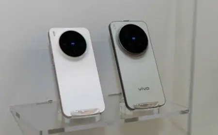 مواصفات وأسعار فيفو X300 برو مع دعم شريحتين اتصال