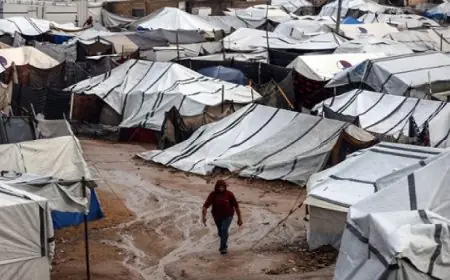 أوضاع الإمدادات المروعة في قطاع غزة تتفاقم حسب تقرير الصليب الأحمر الألماني