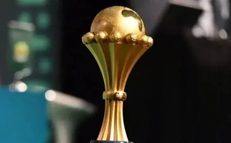 تابع مباراة مصر وكوت ديفوار بث مباشر عبر القنوات المفتوحة في كأس أمم أفريقيا 2026