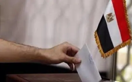 رئيس العربية لحقوق الإنسان يؤكد أن انتخابات النواب 2025 تمثل مثالاً رائعاً لترسيخ دولة القانون