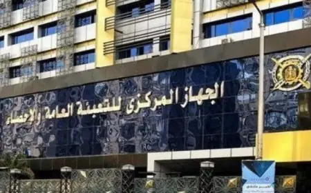 رئيس الوزراء يزور مشروع مستشفى بولاق الدكرور العام في الجيزة ويلتقي بفريق العمل لإنهاء الأعمال النهائية