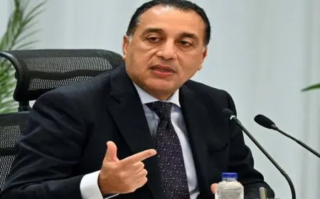 رئيس الوزراء ينطلق في جولة ميدانية لتفقد تطوير المنشآت الصحية في القاهرة والجيزة