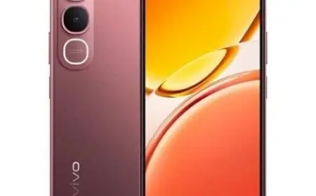 اكتشف مواصفات وأسعار هاتف Vivo Y21d المقاوم للصدمات والسقوط