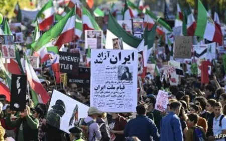 بولندا تدعو مواطنيها لمغادرة إيران بشكل عاجل