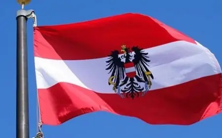 النمسا تدعو لإنهاء مبدأ الإجماع في السياسة الخارجية للاتحاد الأوروبي لتعزيز الفعالية