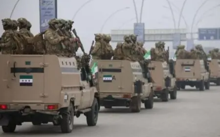 الجيش السوري يوقف جميع العمليات العسكرية في حي الشيخ مقصود بحلب