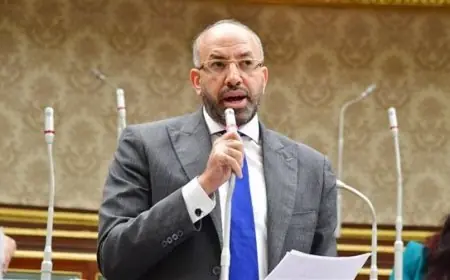 مجلس الزمالك يحتفل بفوز المندوه بعضوية مجلس النواب