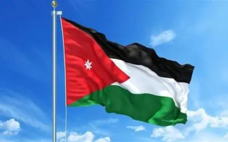 الأردن يعبر عن دعمه المطلق لسيادة الصومال ويرفض الكيانات الموازية